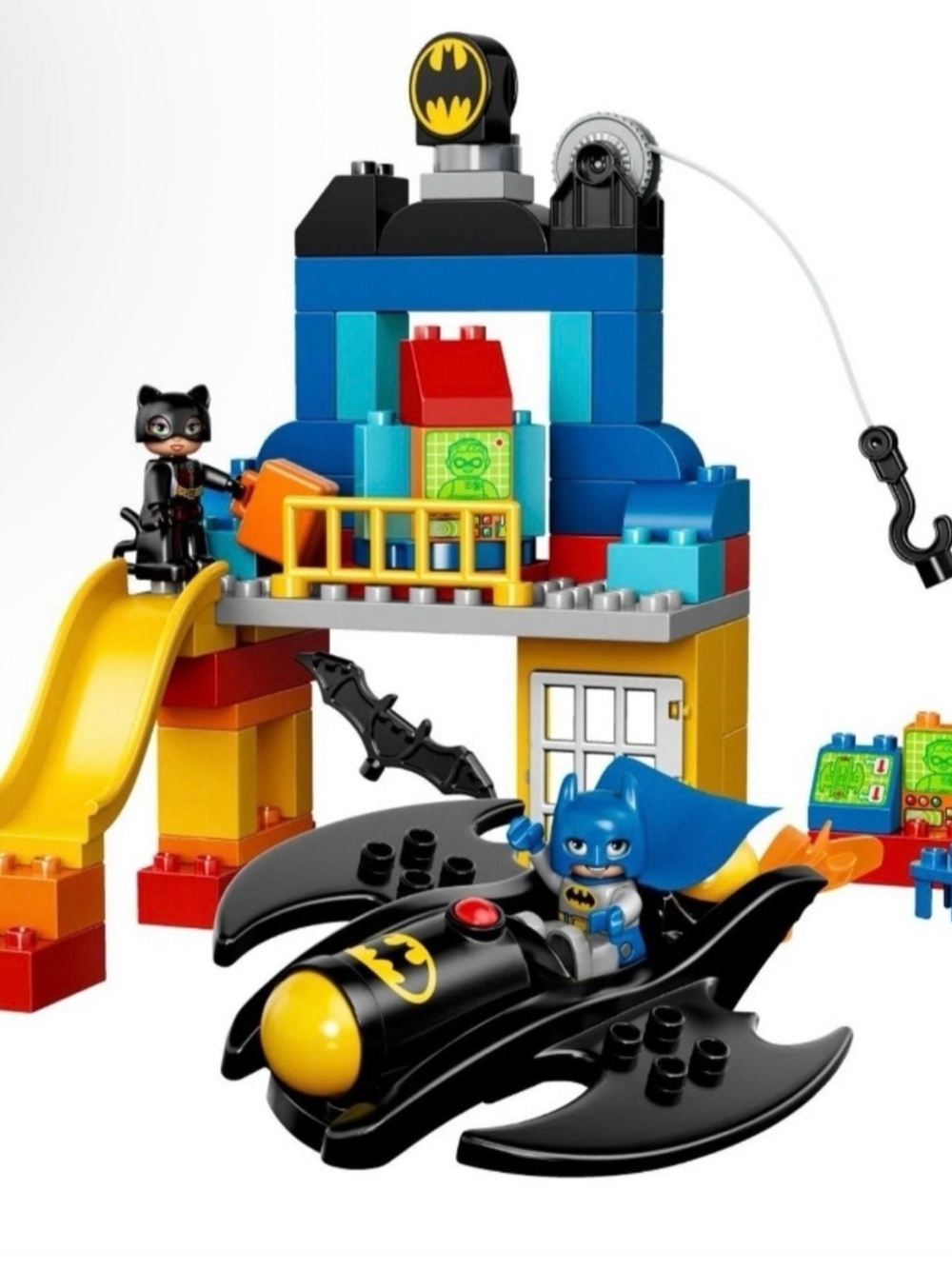 Lego Duplo 10545